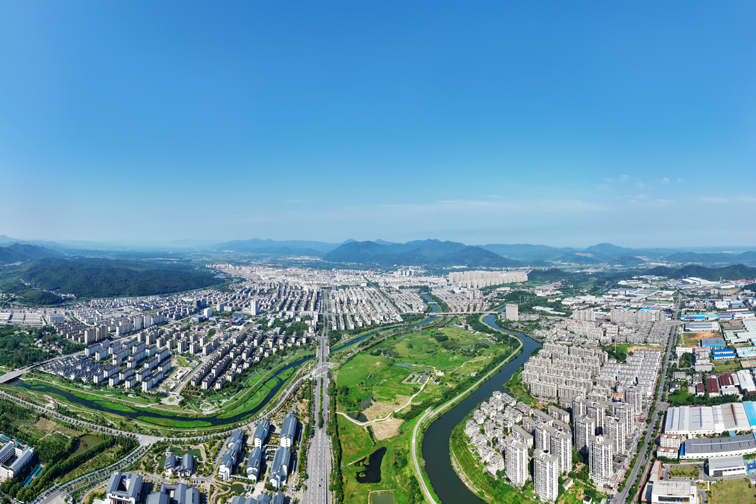 冲刺正当时 聚力谱新篇